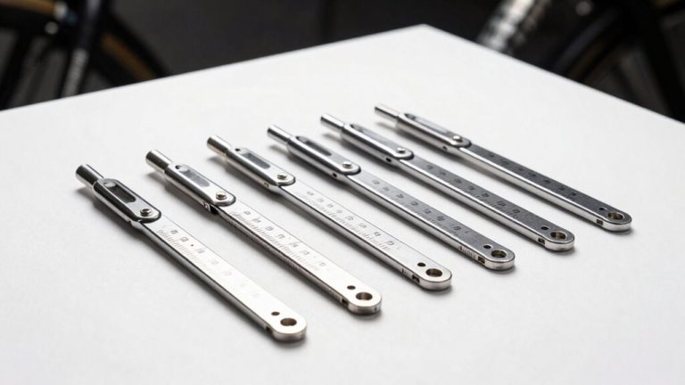 10 Best Bike Chain Wear Indicator Tools for 2026