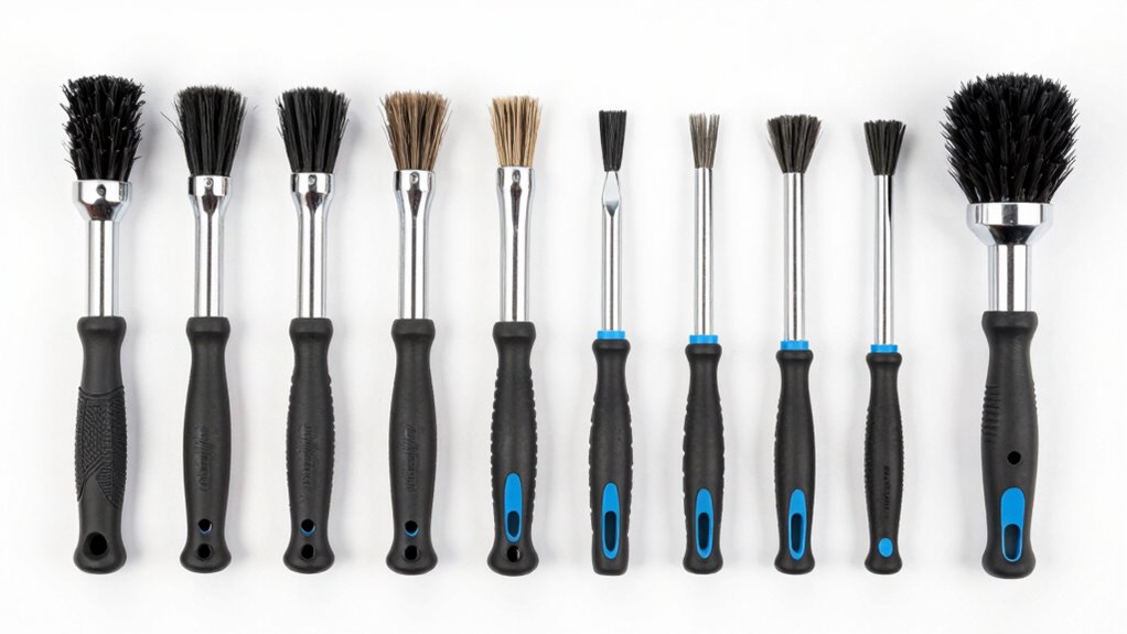 10 Best Bike Cleaning Brush Sets for 2026