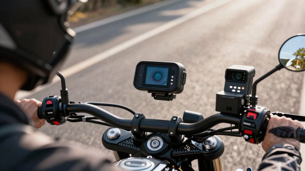 10 Best Bike Dash Cams for Front and Rear Recording in 2026