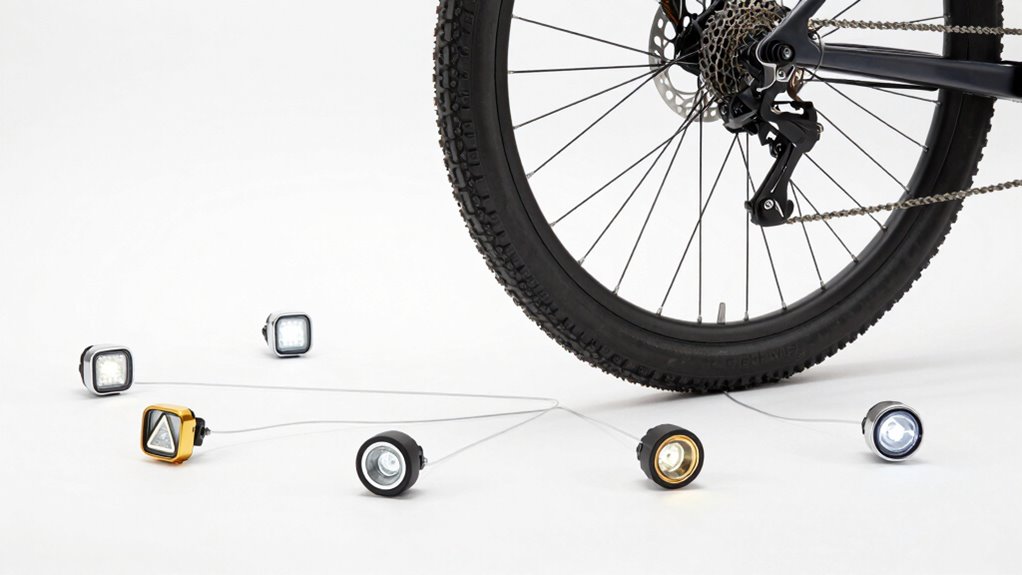 7 Best Bike Rear Lights with Brake Sensors for 2026