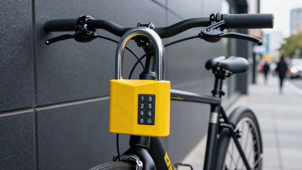 5 Best Bike Locks for Theft Prevention in 2026