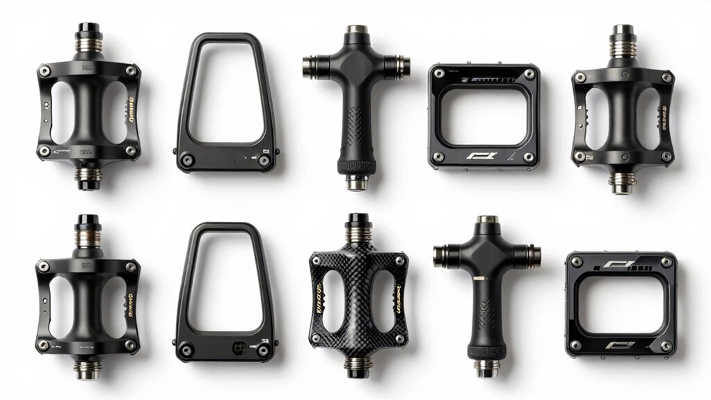 10 Best Bike Pedals for Power in 2026