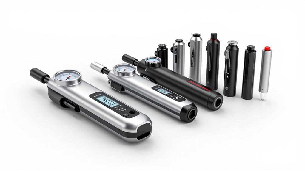 10 Best Bike Pumps with Pressure Gauge for 2026