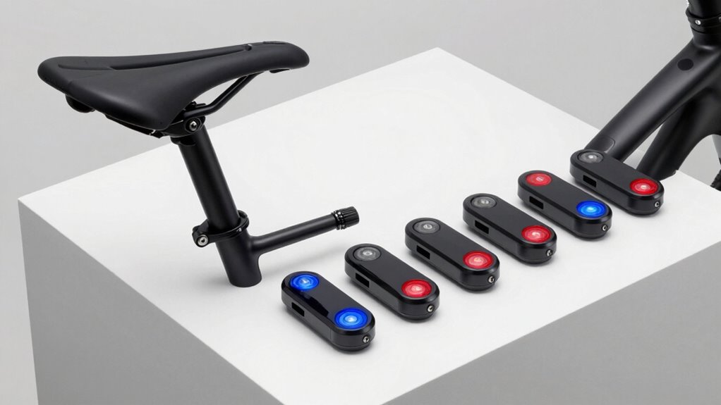 7 Best Bike Radar Rear Sensors for 2026