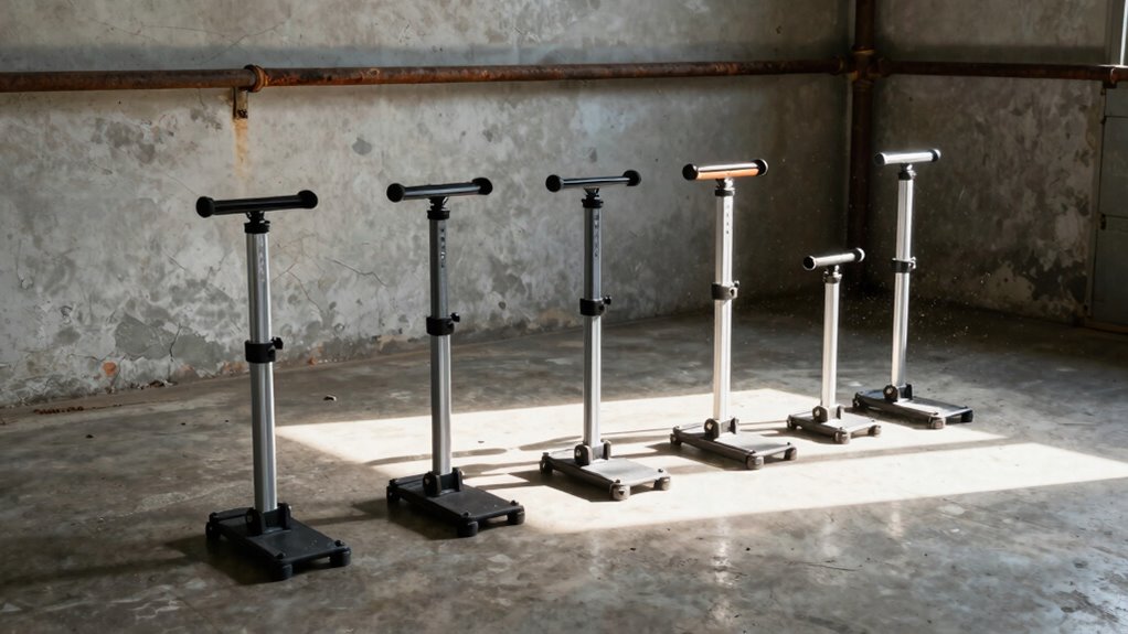 5 Best Portable Bike Repair Stands for 2026