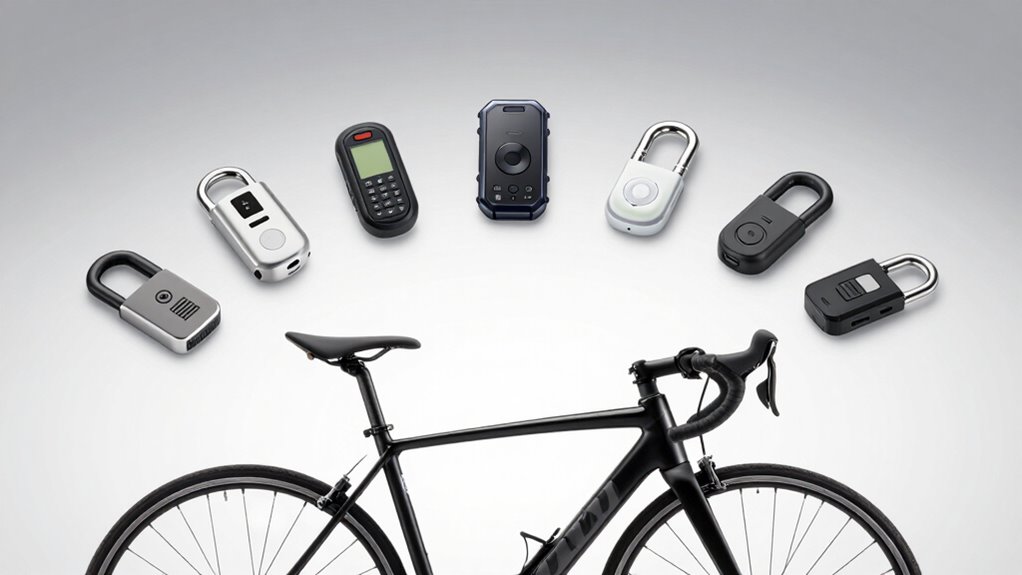 10 Best Bike Alarm Anti Theft Smart Devices for 2026