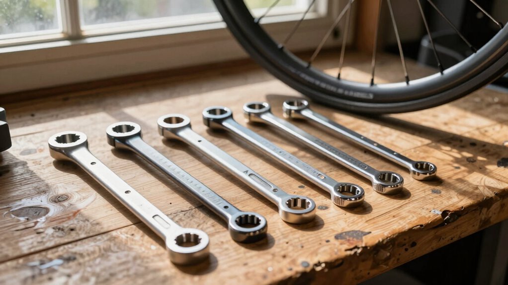 5 Best Bike Spoke Wrench Tools for 2026