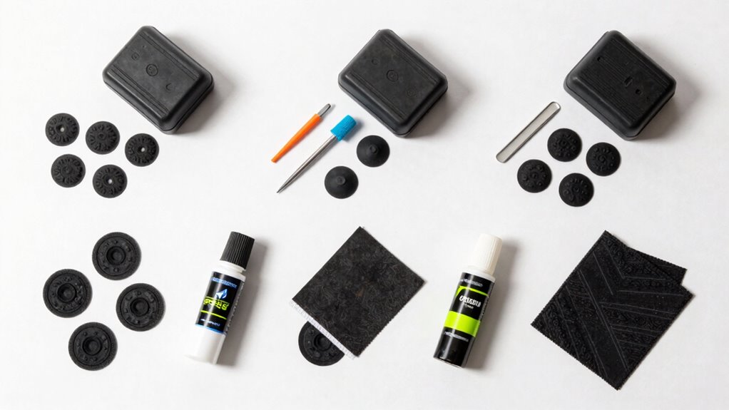 10 Best Bike Tire Patch Kits for 2026