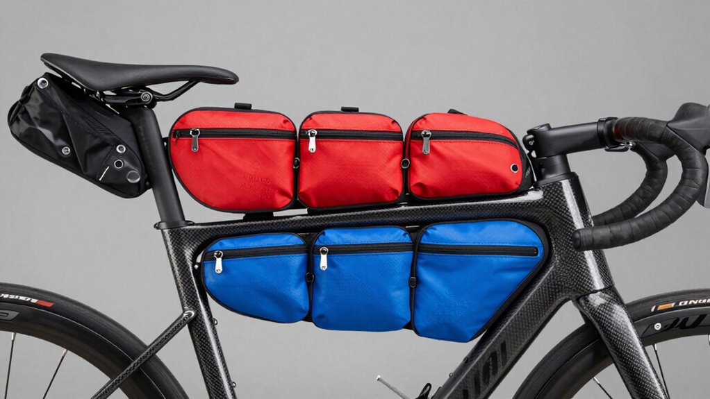 10 Best Bike Saddle Bags for Tools in 2026