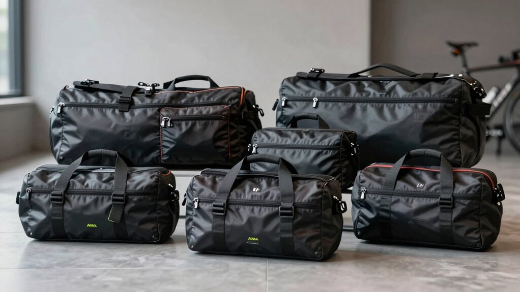 10 Best Bike Travel Bags for Airline Travel in 2026