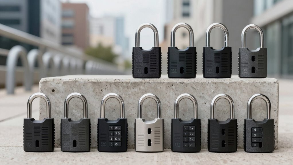 10 Best Commuter Bike Locks for Anti-Theft in 2026