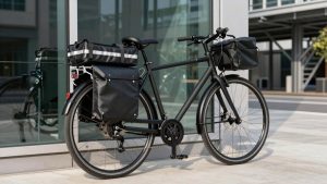 10 Best Bike Panniers for Commuting in 2026