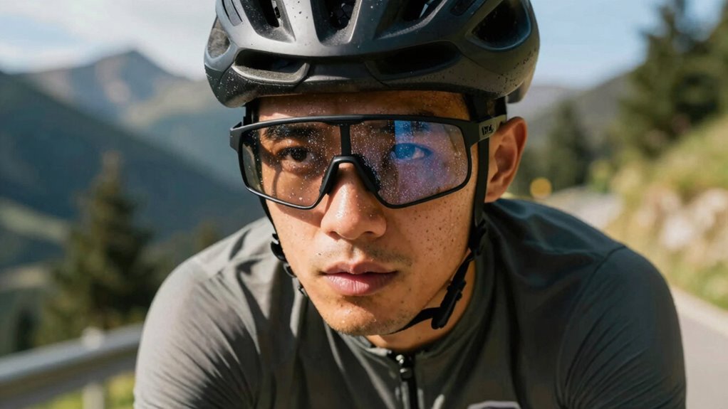 10 Best Anti Fog Cycling Glasses for 2026
