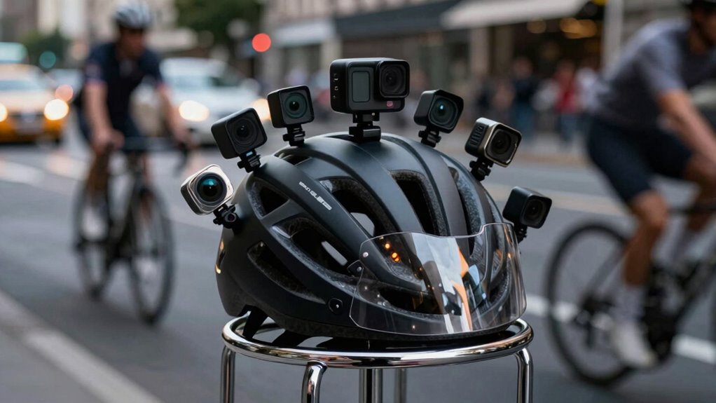 10 Best Bike Cameras for Safety in 2026