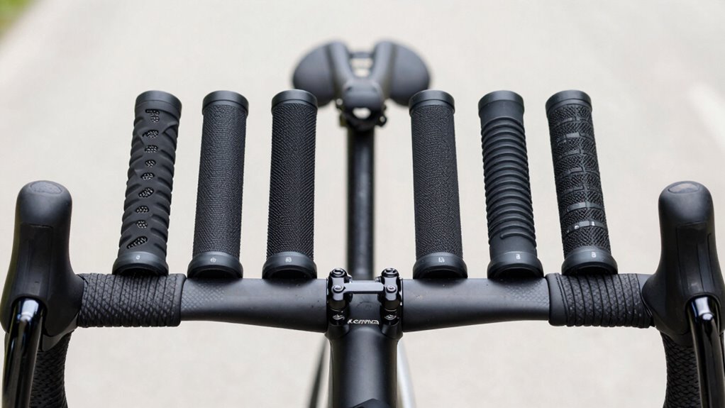 7 Best Ergonomic Bike Handlebar Grips for 2026