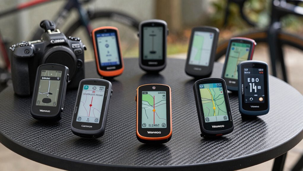 10 Best Bike GPS Computers for 2026