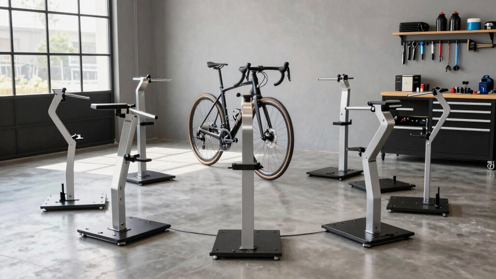 7 Best Bike Stands for Home Repair in 2026