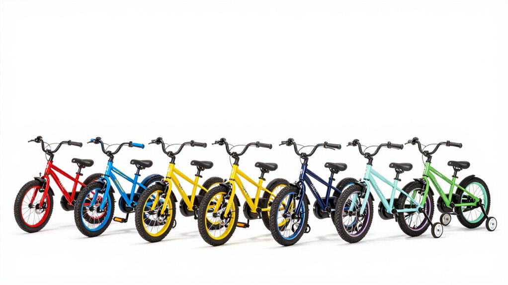 10 Best Beginner Bikes for Kids in 2026