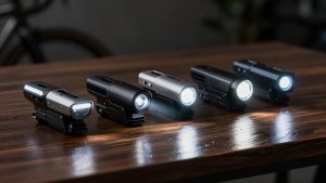 top night biking lights