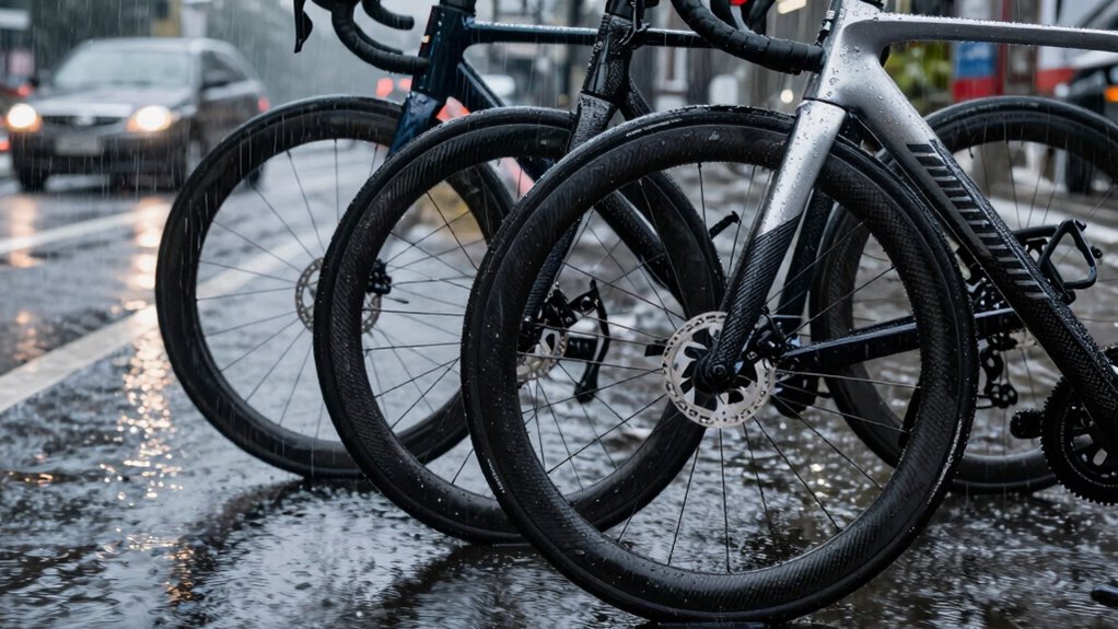 7 Best Full Coverage Bike Fenders for Rain in 2026