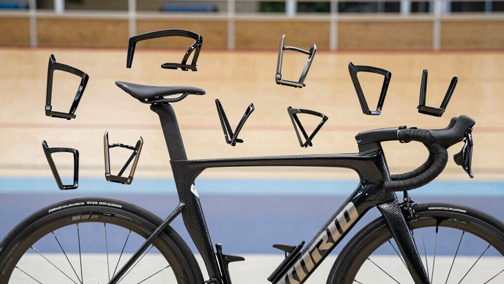 10 Best Bike Bottle Cages for Road Bikes in 2026