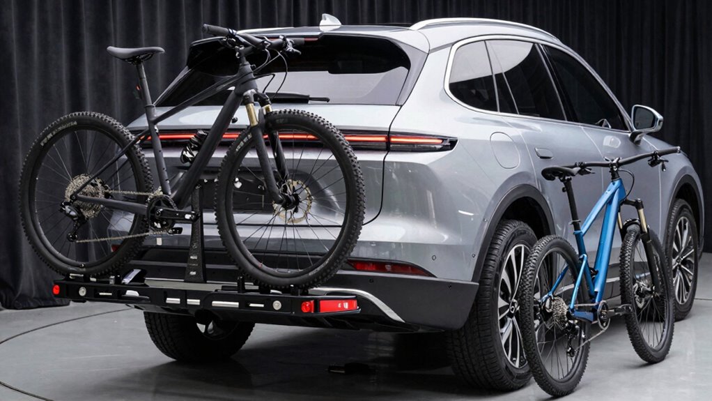 13 Best Bike Racks for SUV Hitch Mount in 2026