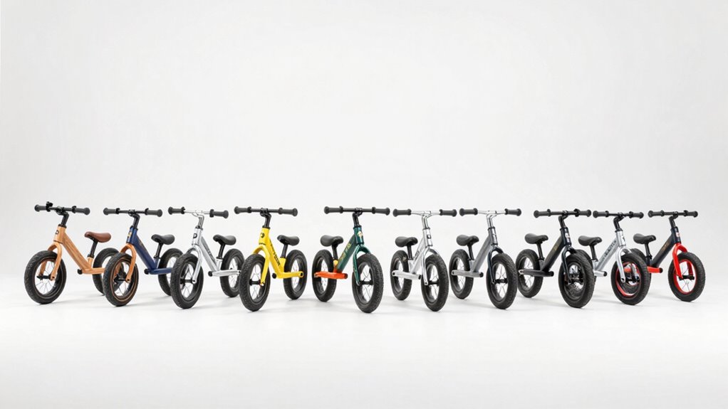 10 Best Balance Bikes for Toddlers in 2026