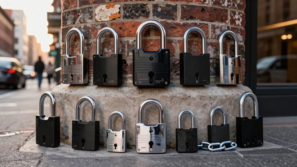 10 Best Bike Locks for City Riders in 2026