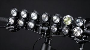 top waterproof bike lights
