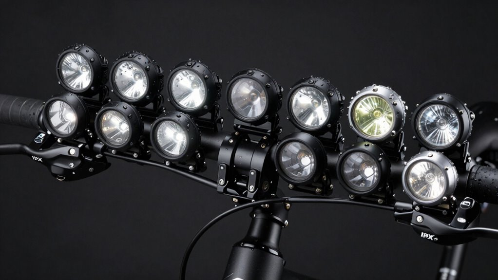 15 Best Waterproof Bike Lights with IPX Rating for 2026