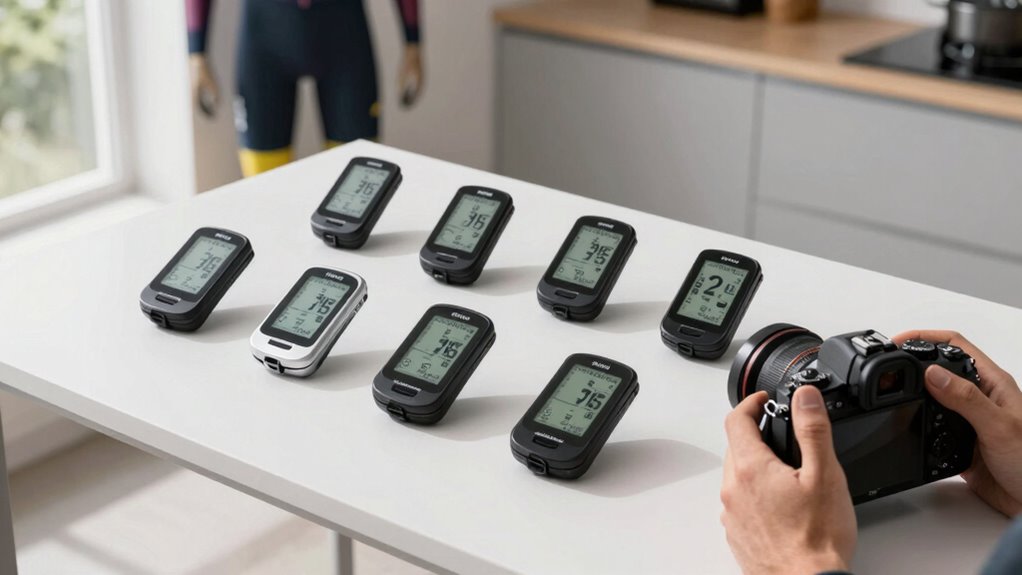 7 Best Wireless Bike Speedometers for 2026