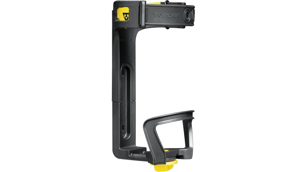 topeak black bottle cage