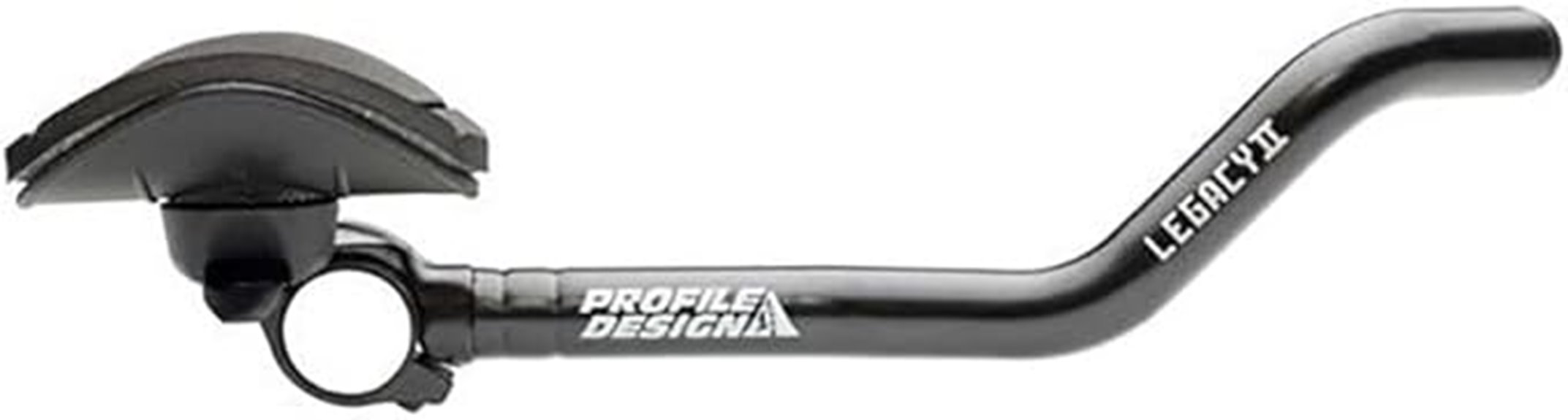 triathlon bike aerobar design