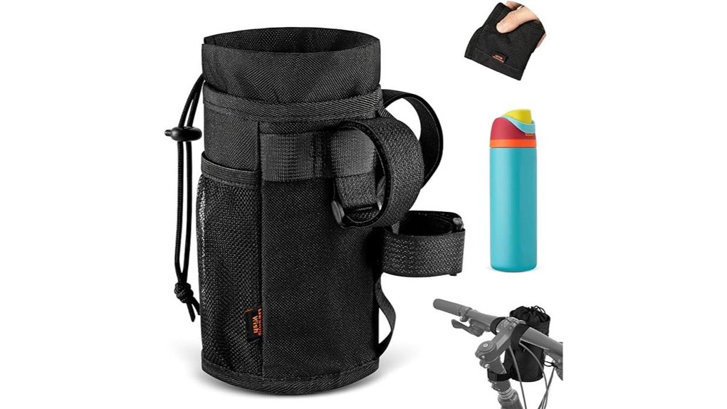 ultra thin bike holder