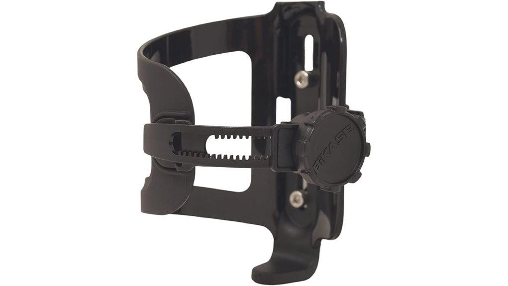 universal bike bottle cage