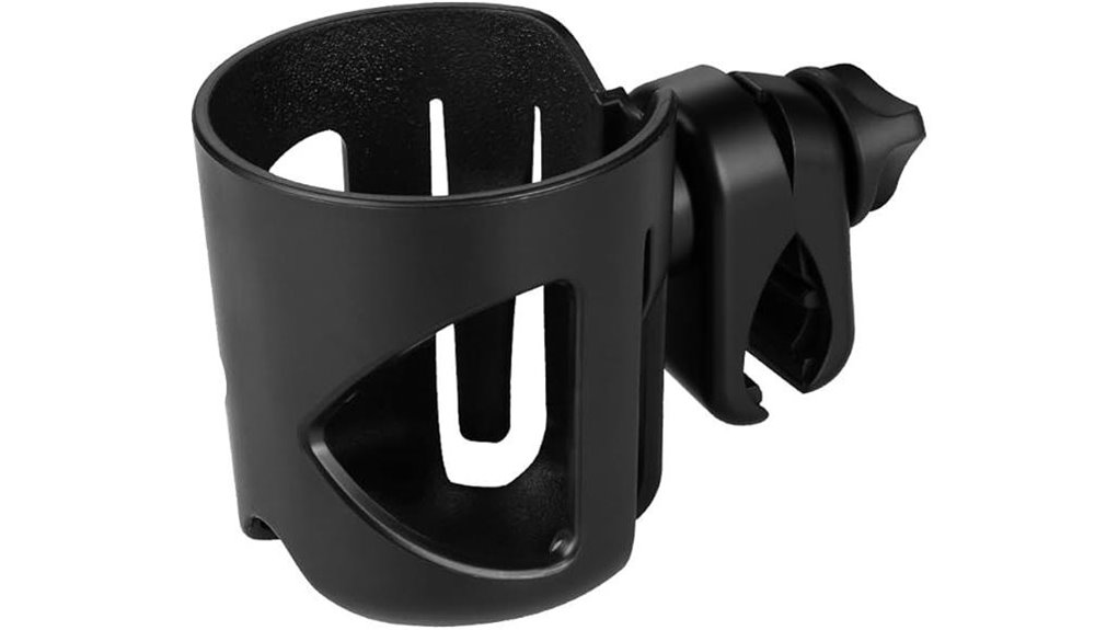 universal cup holder accessory