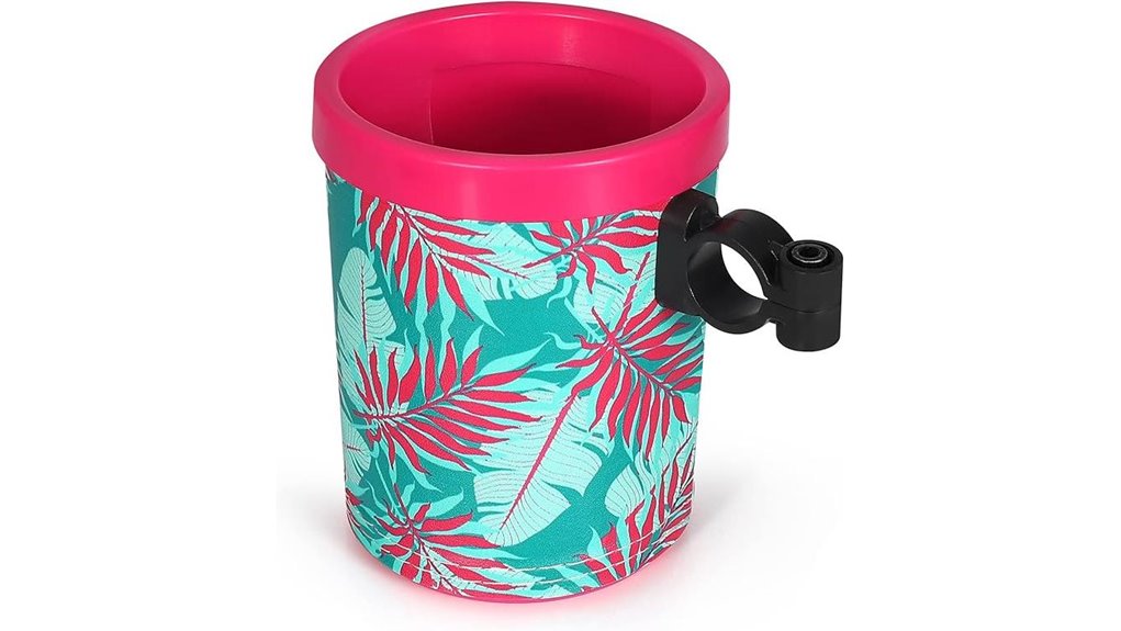 universal cup holder accessory