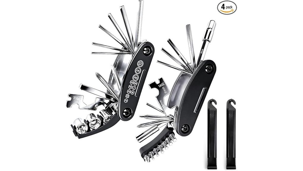 versatile bike repair tool