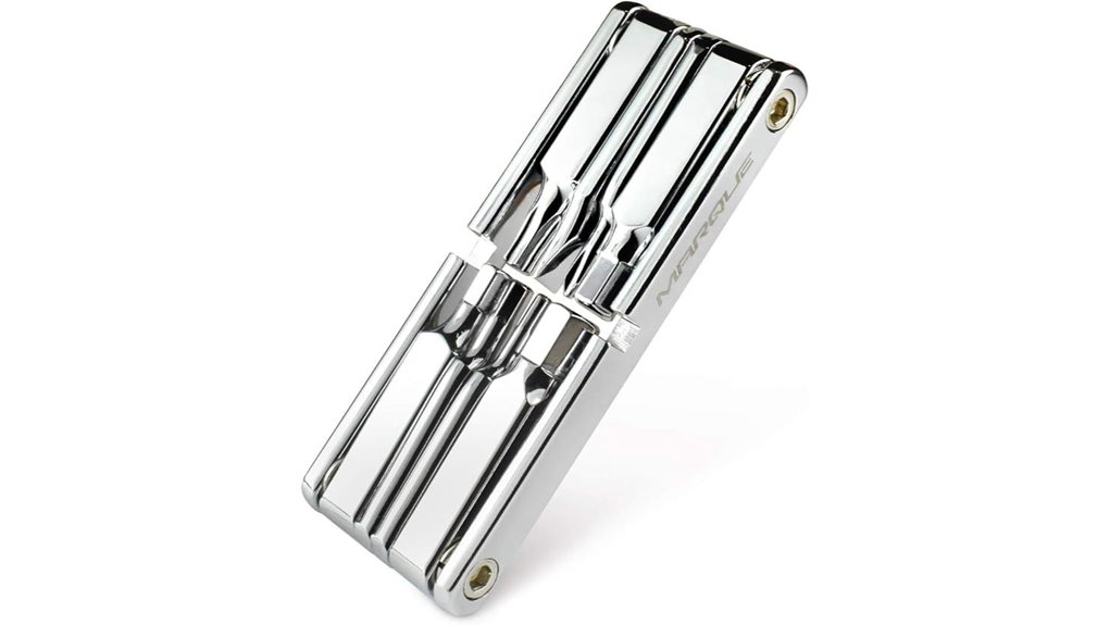versatile cycling maintenance tool